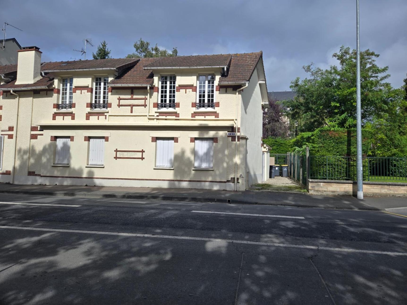 Appartement Paisible Proche Hypercentre
