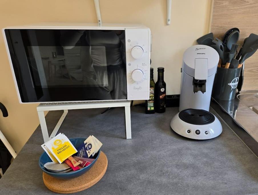 Paisible Proche Hypercentre Appartement *